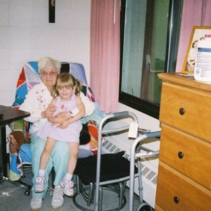 Meet your Posher, Janet